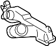 View Passenger. Bypass. Pipe.  Full-Sized Product Image