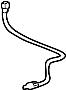 Image of AIR. Temperature. Evaporator. (A/C). CONDITIONING. Dealer Installed Air. image for your Toyota