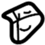 View Tow Hook Bracket Full-Sized Product Image 1 of 1