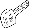 Image of TRANSMITTER, TRANSPO. image for your 2005 TOYOTA CAMRY