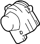 View Engine Timing Cover (Front, Upper) Full-Sized Product Image