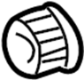 View Engine Timing Crankshaft Sprocket Full-Sized Product Image