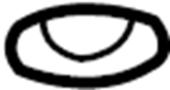 View Cap. Gasket. Filler. Oil. Engine.  Full-Sized Product Image