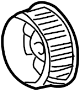 Image of Engine Timing Camshaft Sprocket image for your 2011 Toyota RAV4  Base Sport Utility 