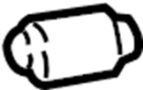 Image of Bushing. ARM.  Mechanical Device used. image for your 2020 TOYOTA PRIUS