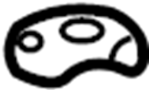 Image of Swivel. ARM. ANCHOR. joint. TORSION BAR PIVOT. image for your 2020 TOYOTA PRIUS