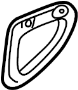 Image of Interior Grab Bar (Right). Interior Grab Bar. W/O. image for your 2024 TOYOTA LAND CRUISER