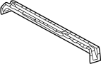 Image of Floor Pan Crossmember (Front, Rear, Upper, Lower) image for your 2018 Toyota Camry   
