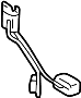Image of Fuel. Unit. Gauge. Sending. Sender.  Fuel Sender and Hanger. image for your 2024 TOYOTA LAND CRUISER