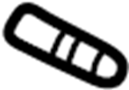 Image of Wheel Lug Stud image for your TOYOTA