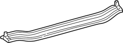 View Hatch Seal Full-Sized Product Image