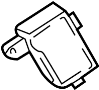 Image of HVAC Control Module image for your 2007 Toyota 4Runner   
