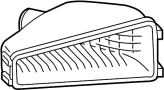 View Air Filter Housing Full-Sized Product Image