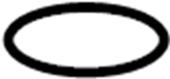 View Filter. Ring. Transmission. Gasket. Automatic O. Strainer o.  Full-Sized Product Image