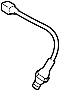 Image of Oxygen Sensor (Rear) image for your 2022 Toyota Venza   