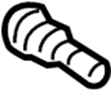 View Tire Valve Stem Full-Sized Product Image