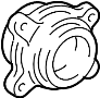 View Wheel Bearing (Front) Full-Sized Product Image