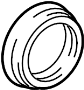 View CV Joint Oil Seal Dust Shield Full-Sized Product Image