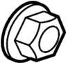 View Nut.  Full-Sized Product Image