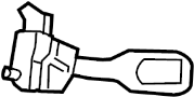 View Cruise Control Switch Full-Sized Product Image