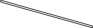 View WIPER. Blade. Refill. INSERT.  Full-Sized Product Image