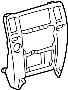 View Instrument Panel Trim Panel Full-Sized Product Image 1 of 1
