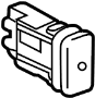 Image of Traction Control Switch image for your 2000 Toyota Tacoma  Limited Extended Cab Pickup Stepside 