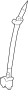 Image of Seat Belt Lap and Shoulder Belt (Front) image for your 1998 Toyota Tacoma 3.4L V6 M/T 4WD SR5 Extended Cab Pickup Fleetside 