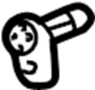 Image of Door Jamb Switch image for your 2012 Toyota Matrix   