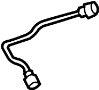 Image of Fuel Tank Vent Hose image for your 2007 TOYOTA TUNDRA SR-5
