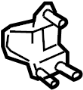 Image of BRACKET, CENTER CONTROL. Controller bracket. image for your 2006 TOYOTA 4RUNNER