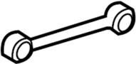 Image of Suspension Control Arm (Rear, Upper) image for your 2010 TOYOTA TUNDRA