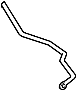 View Suspension Stabilizer Bar (Rear) Full-Sized Product Image