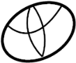 View Emblem.  Full-Sized Product Image 1 of 2