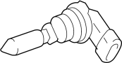 View Bulb. (Upper) Full-Sized Product Image