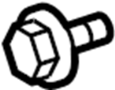 View Bolt. Clutch. Air. Conditioning. Compressor.  Full-Sized Product Image