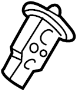 View A/C Expansion Valve Full-Sized Product Image
