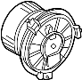 View Motor. Blower.  Full-Sized Product Image