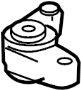 Image of Differential Housing Support image for your 2008 Toyota Camry   