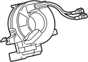 View Sensor. Clockspring.  Full-Sized Product Image