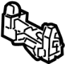Image of Headrest.  Part included in seat. image for your 2018 TOYOTA TUNDRA