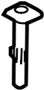 View Headrest Guide (Front) Full-Sized Product Image