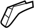Image of Door. Window. Belt. Cap.  A component which. image for your 1988 TOYOTA LAND CRUISER