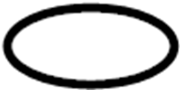 Image of Fuel Pump Tank Seal image for your 2003 Toyota Sequoia 4.7L V8 A/T RWD Limited Sport Utility 