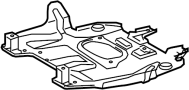 View Cover. (Rear, Lower) Full-Sized Product Image