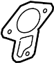 View Engine Coolant Thermostat Gasket Full-Sized Product Image
