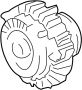 View Engine Cooling Fan Clutch Full-Sized Product Image