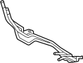 Image of Oil. Tube. Cooler. Transmission. Automatic. Hose. SUB - ASSEMBLY, C. Automatic Transmission. image for your Toyota