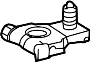 View Battery Cable Terminal End Full-Sized Product Image