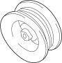View Alternator Pulley Full-Sized Product Image